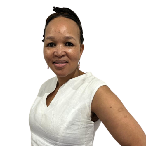 Mrs Busisiwe Sithole( Board Secretary) Busiswe Sithole