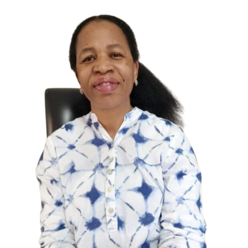Mrs Ntombi Eunice Ndukuya(Board Member) Ntombi Eunice Ndukuya
