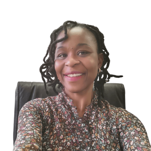 Ntsako-white Mrs Ntsako Msomi