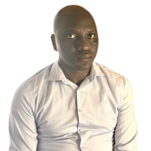 Thulani Mngomezulu( Board Member) Thulani Mngomezulu